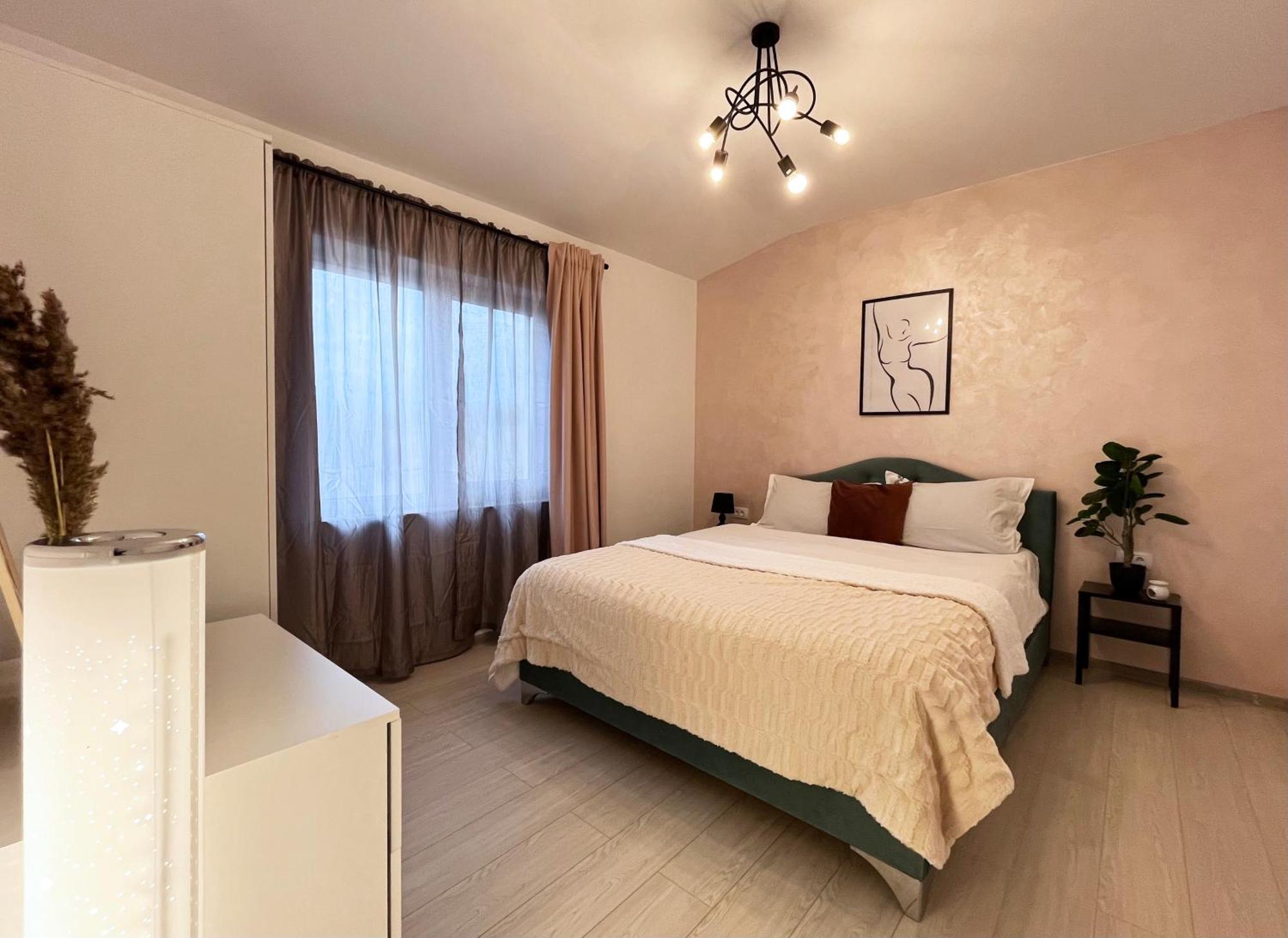 Amurresidence Sauna 5 Apartments Free Parking Iasi Exterior foto