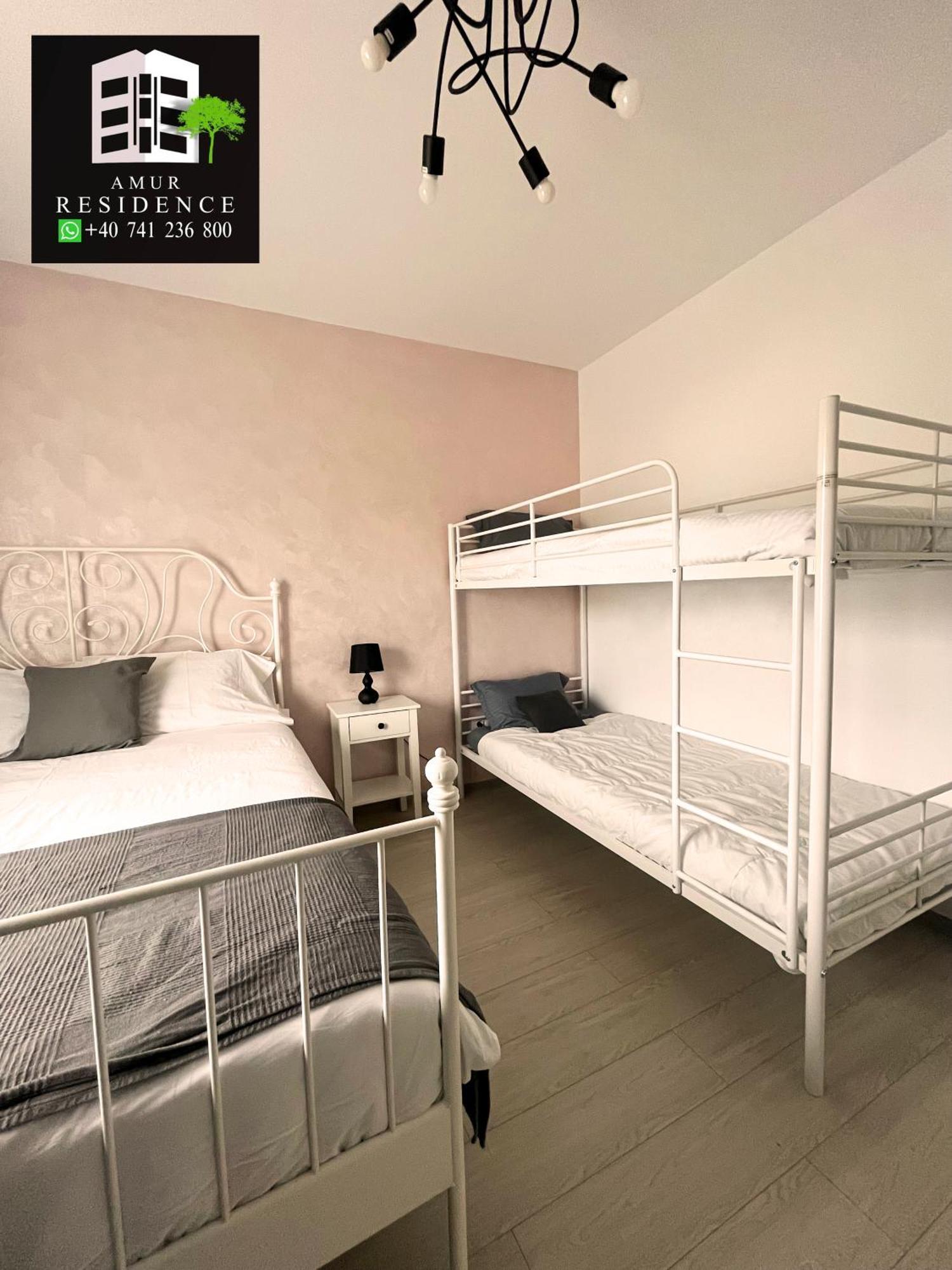Amurresidence Sauna 5 Apartments Free Parking Iasi Exterior foto