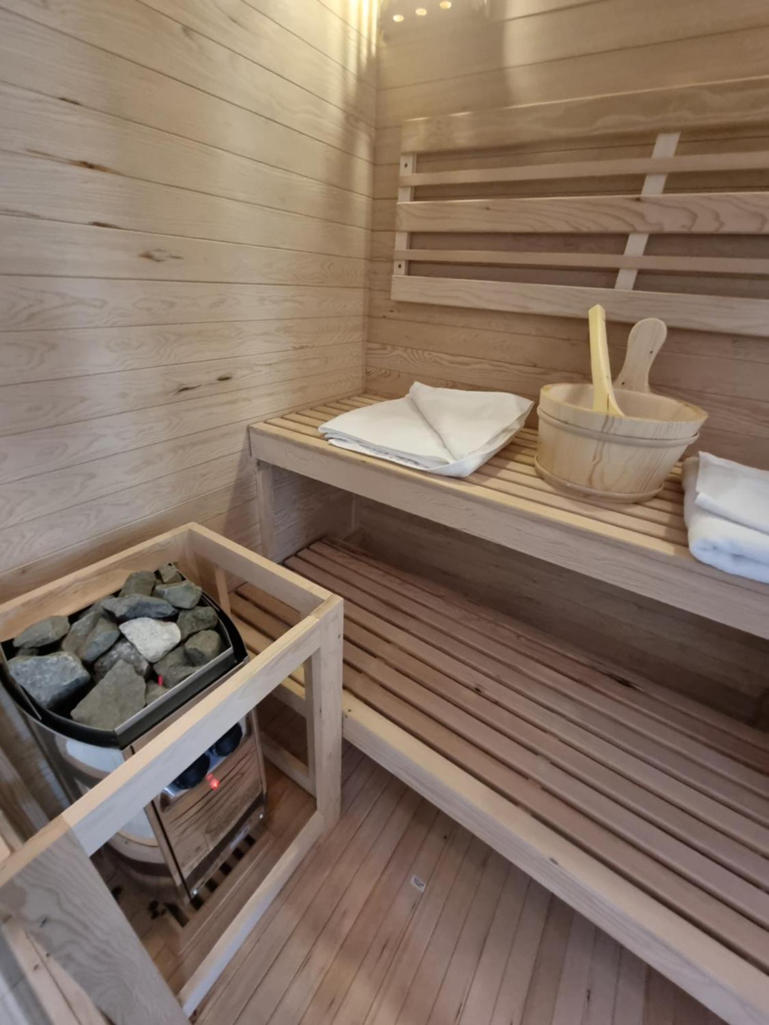 Amurresidence Sauna 5 Apartments Free Parking Iasi Exterior foto