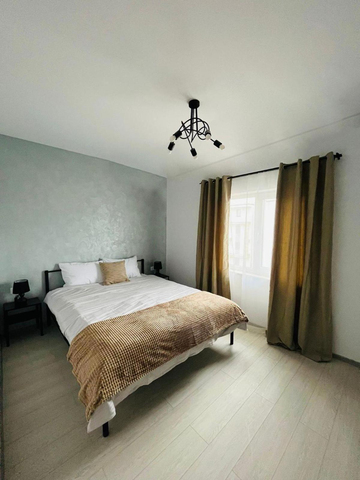 Amurresidence Sauna 5 Apartments Free Parking Iasi Exterior foto