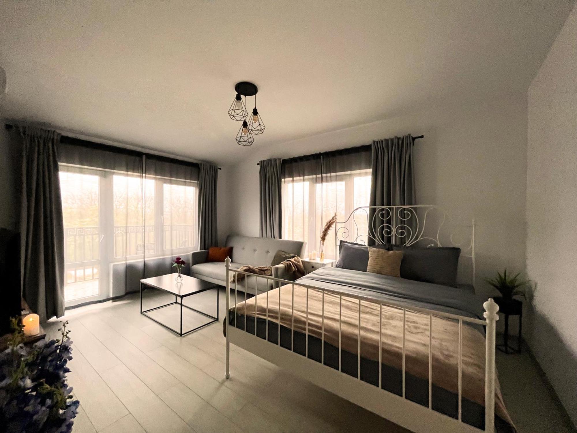Amurresidence Sauna 5 Apartments Free Parking Iasi Exterior foto