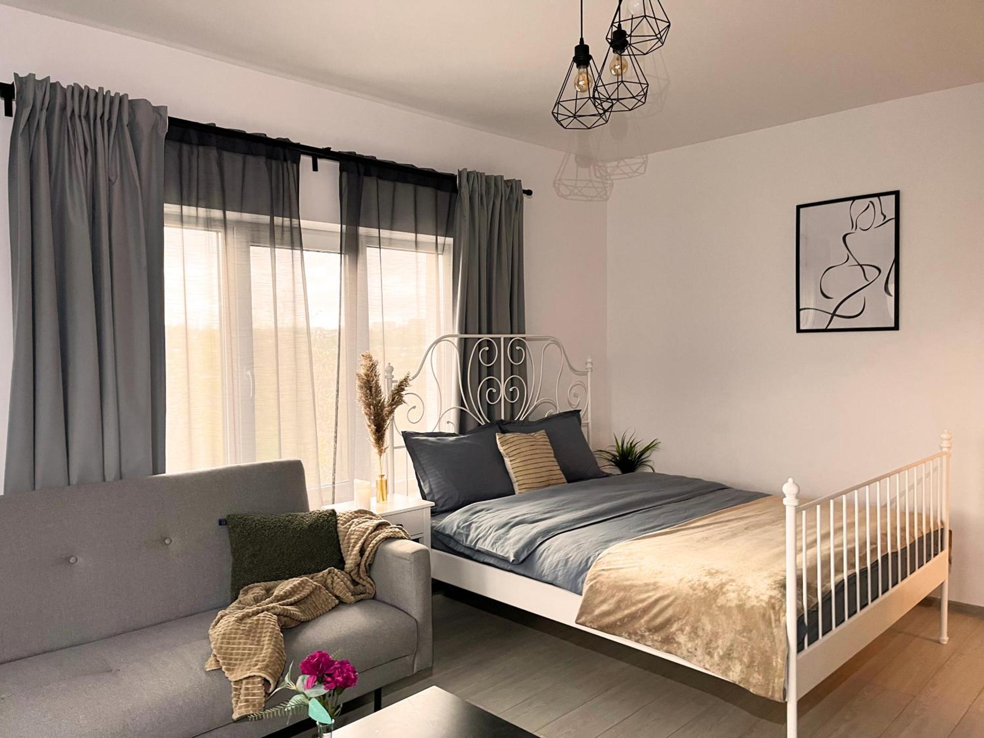 Amurresidence Sauna 5 Apartments Free Parking Iasi Exterior foto