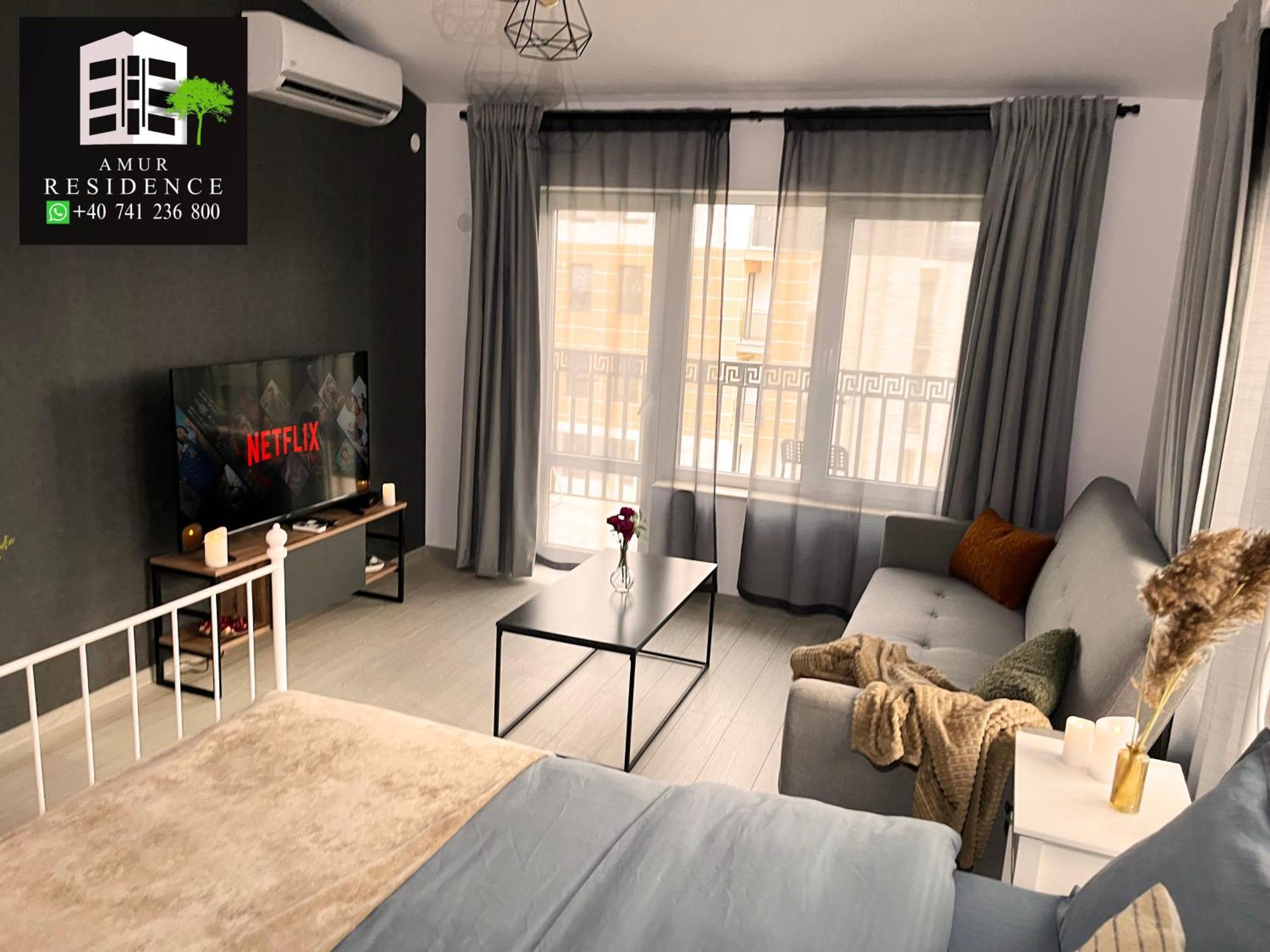 Amurresidence Sauna 5 Apartments Free Parking Iasi Exterior foto