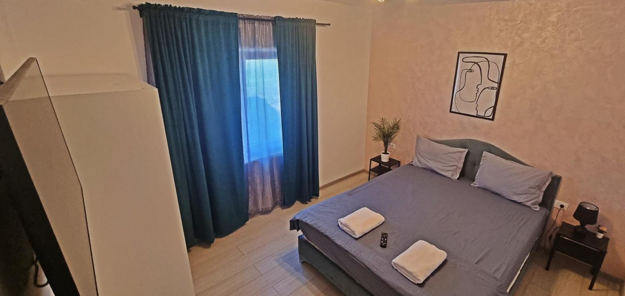 Amurresidence Sauna 5 Apartments Free Parking Iasi Exterior foto