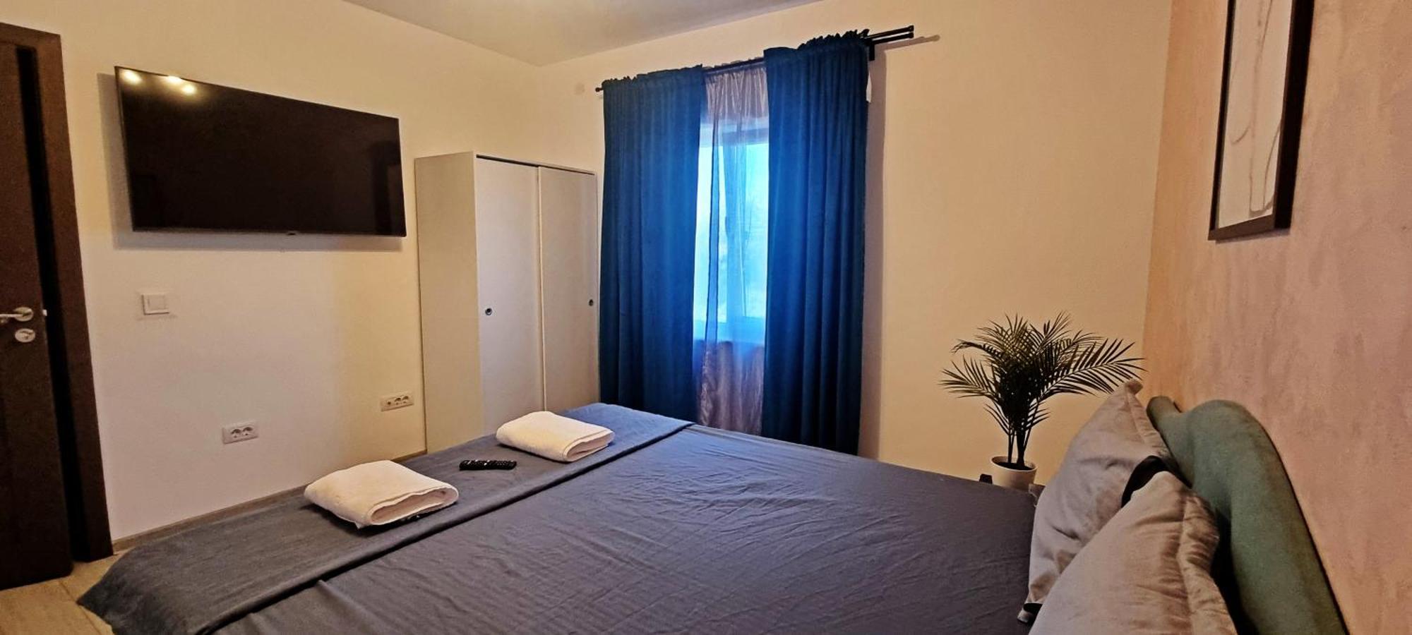 Amurresidence Sauna 5 Apartments Free Parking Iasi Exterior foto
