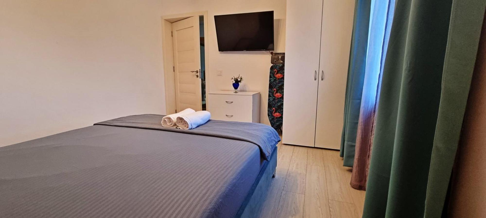 Amurresidence Sauna 5 Apartments Free Parking Iasi Exterior foto