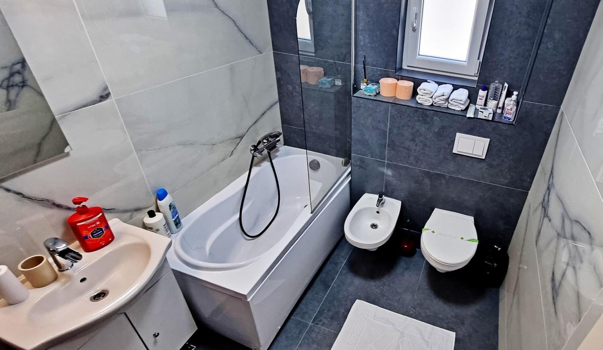 Amurresidence Sauna 5 Apartments Free Parking Iasi Exterior foto
