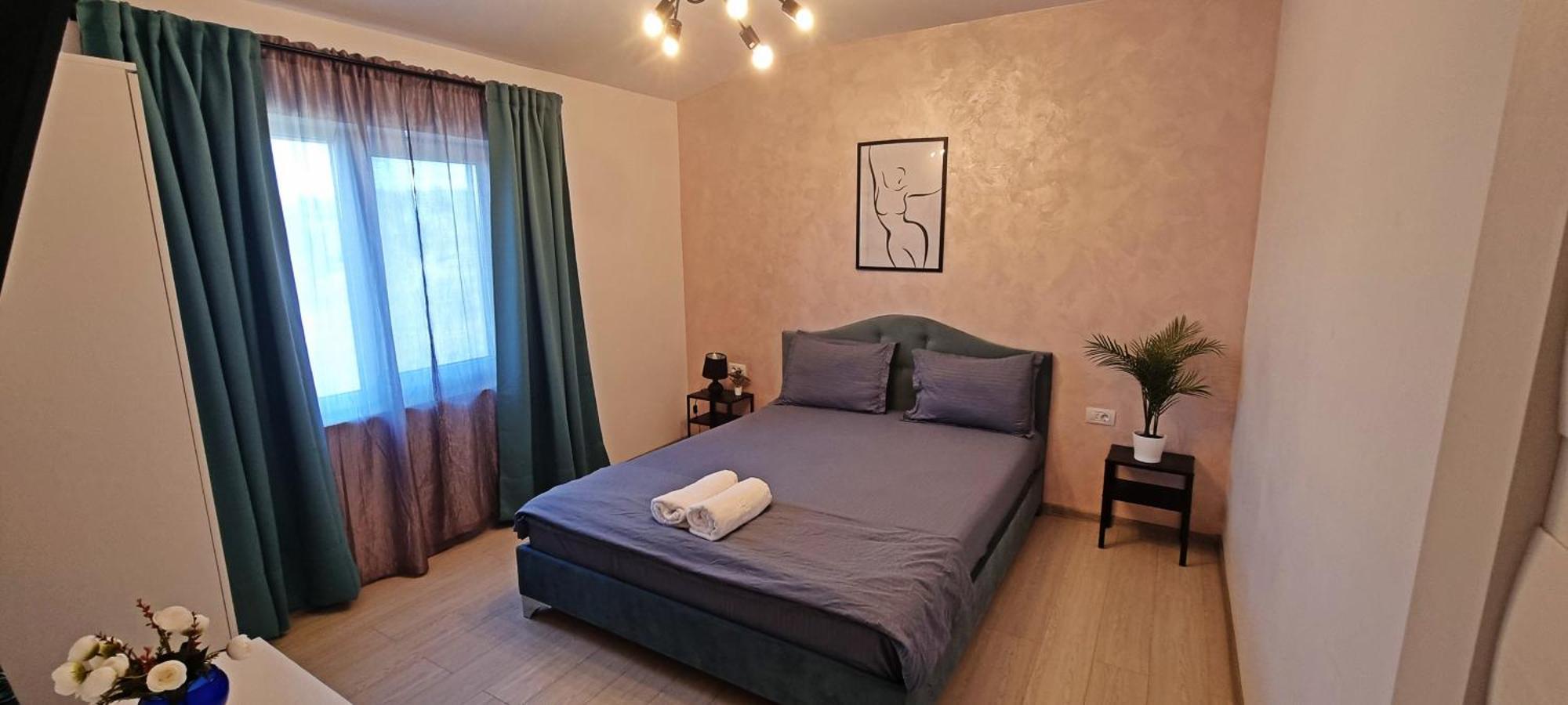 Amurresidence Sauna 5 Apartments Free Parking Iasi Exterior foto