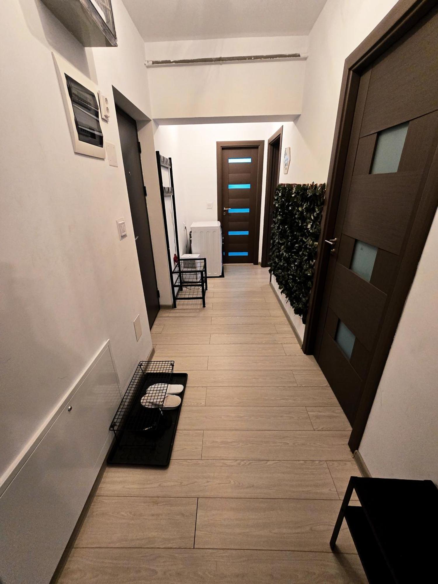 Amurresidence Sauna 5 Apartments Free Parking Iasi Exterior foto