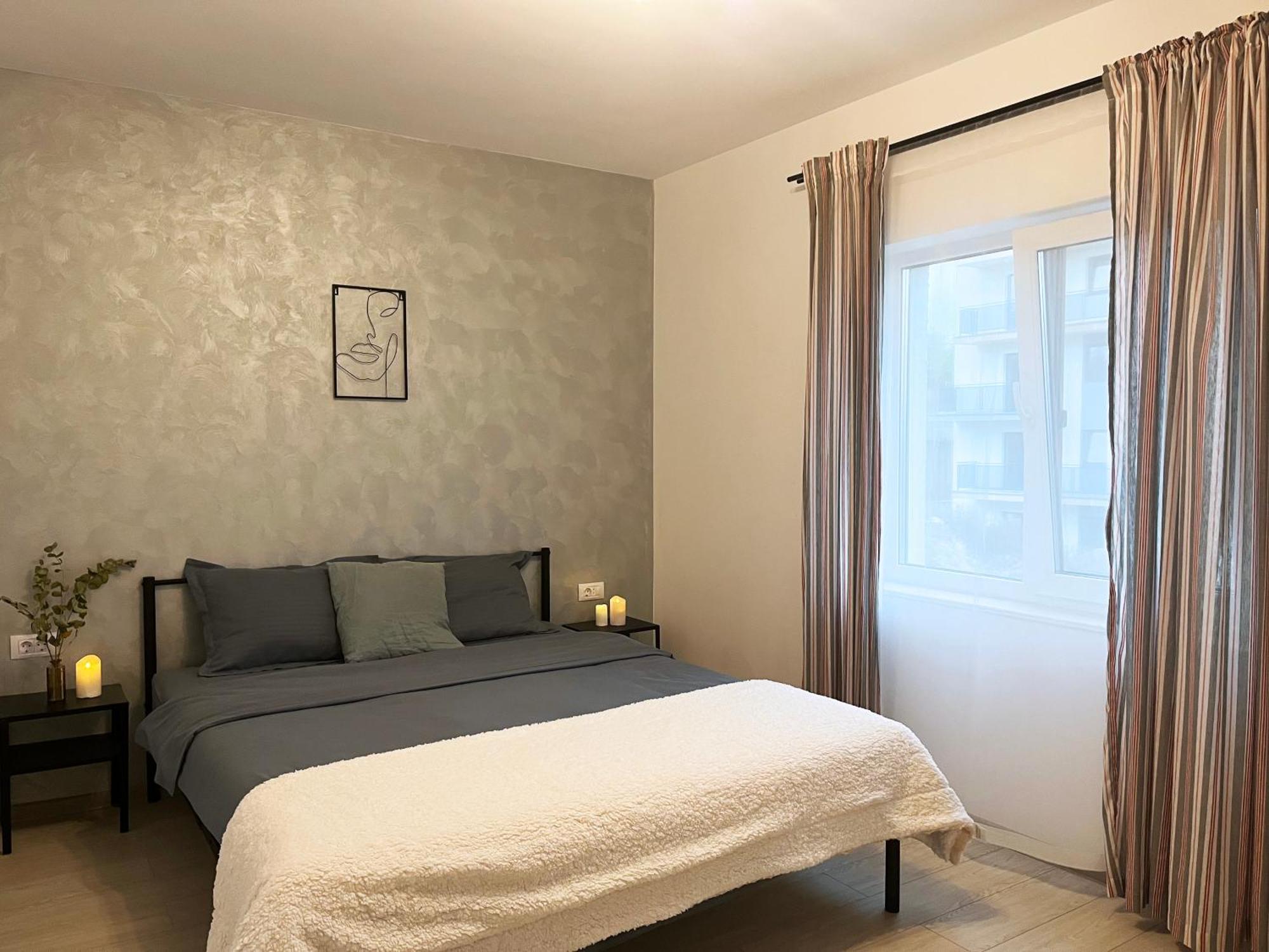 Amurresidence Sauna 5 Apartments Free Parking Iasi Exterior foto