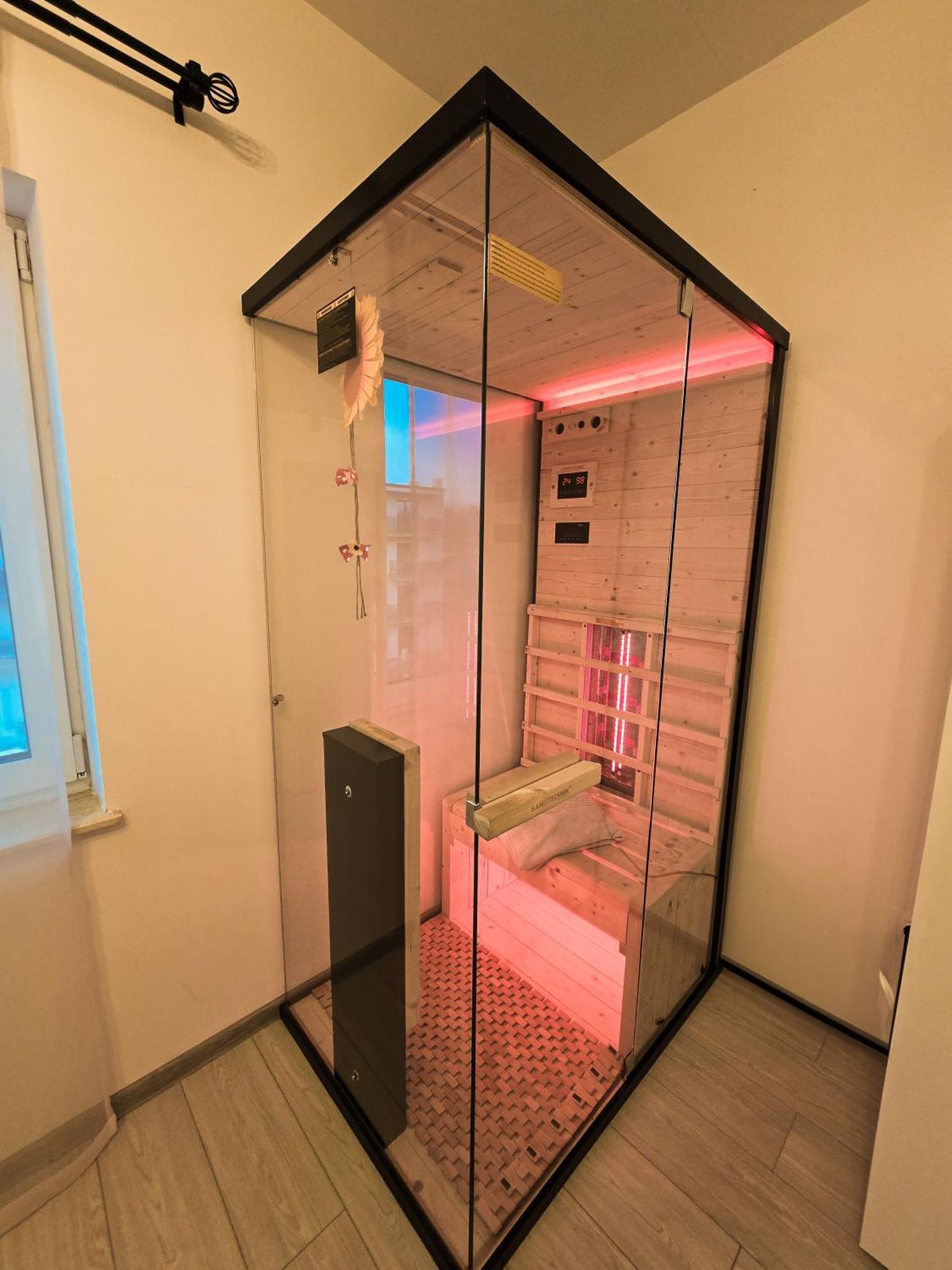 Amurresidence Sauna 5 Apartments Free Parking Iasi Exterior foto