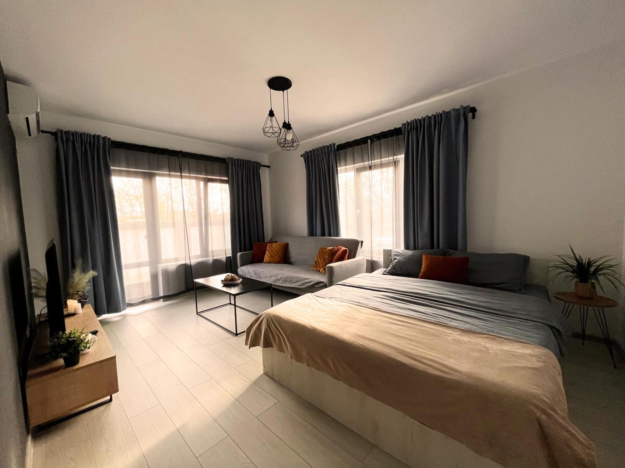 Amurresidence Sauna 5 Apartments Free Parking Iasi Exterior foto